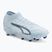 Football boots PUMA Ultra 6 Play+ FG/AG icy blue/puma white/blue jewel
