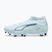 Football boots PUMA Ultra 6 Play+ FG/AG icy blue/puma white/blue jewel
