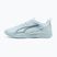 Children's football boots PUMA Ultra 6 Play It Jr icy blue/puma white/blue jewel