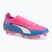 Football boots PUMA Ultra 6 Pro FG/AG poison pink/puma wht/sunstream/bright aqua/puma blk