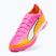 Football boots PUMA Ultra 6 Match TT poison pink/puma wht/sun stream/bright aqua/puma blk