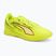 Football boots PUMA Ultra 6 Play IT yellow alert/puma black/glowing red/lime squeeze