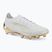 Football boots PUMA Ultra 6 Ultimate FG puma white/metallic gold/puma black