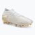 Football boots PUMA Future 9 Ultimate FG puma white/metallic gold