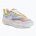 Basketball shoes PUMA All-Pro NITRO 2 puma white/sunblaze