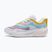 Basketball shoes PUMA All-Pro NITRO 2 puma white/sunblaze