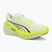 Women's running shoes PUMA Deviate Nitro 4 green