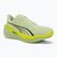 Men's running shoes PUMA Deviate Nitro 4 green