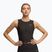 Women's running top PUMA Run Lightstride Crop Top puma black