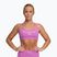 PUMA x HYROX Move Strappy pink training bra