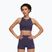 PUMA x HYROX Shapeluxe High Neck Training Bra purple