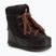 Women's snow boots BOGNER La Plagne 20 dark brown