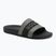 Men's slides BOGNER Belize 4 F black/olive
