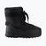 Women's snow boots BOGNER La Plagne 13 B black