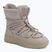 Women's snow boots BOGNER FIRE+ICE Paris III beige