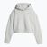 Women's sweatshirt Puma Hyrox World Cropped Hoodie light grey