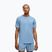 Men's running shirt PUMA Run Cloudspun Tee zen blue