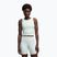 Women's running top PUMA Run Lightstride Crop Top creme de mint