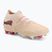 Football boots PUMA Future 9 Ultimate FG sugared almond/puma white/ultra red/puma black