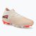 Football boots PUMA Future 9 Pro FG/AG sugared almond/puma white/ultra red/puma black