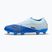 Football boots PUMA Ultra Nitro 7 Match LL FG/AG ultra blue/icy blue