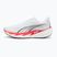 Men's running shoes Puma Velocity Nitro 5 puma white/ultra red