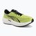 Men's running shoes Puma Velocity Nitro 5 sunny lime/moody gray