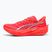 Women's running shoes PUMA Deviate Nitro 4 ultra red/puma silver