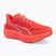 Men's running shoes PUMA Deviate Nitro 4 ultra red/puma silver