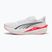 Men's running shoes PUMA Deviate Nitro 4 puma white/ultra red