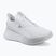 Women's shoes PUMA Softride Sabrina Polished Chrome puma white/silver mist/puma silver
