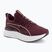 Women's shoes Buty Puma Softride Sabrina ruby noir/dusky rose
