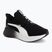 Women's shoes Puma Softride Sabrina puma black/puma white