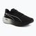 Men's running shoes Puma Deviate Pure Nitro puma black/flat dark