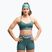PUMA x HYROX Strappy Pwrmode Herb Garden Training Bra