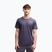 Men's running shirt PUMA Run Velocity Tee Poly inky depths