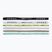 Headbands Puma Hyrox Hairbands 6 szt. black