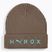PUMA x HYROX Mid Crown Winter Beanie mouse grey