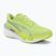 Women's running shoes PUMA Deviate Nitro 4 sunny lime/puma silver