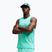 Men's training shirt Puma Hyrx Pwrmode Training Tank intense turquise