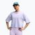Women's training T-shirt PUMA x HYROX Cropped Lifestyle light violet