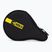 Table tennis racket cover JOOLA Vision Pro yellow