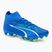 PUMA Ultra Pro FG/AG men's football boots ultra blue/puma white/pro green