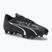 Men's football boots PUMA Ultra Play FG/AG puma black/asphalt