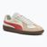 PUMA Army Trainer warm white/granola/astro red shoes