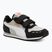 PUMA Cabana Racer SL 20 V PS junior shoes ash gray/puma white/puma black