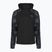 Women's running jacket Puma Run AOP Favorite Woven Jacket black