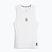 Men's basketball tank top PUMA Hoops Team Slvs Baselayer puma white