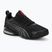 PUMA Voltaic Evo black running shoes