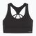 PUMA 4Keepers Evolve Longline fitness bra puma black